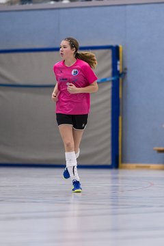 Bild 15 - wCJ Hamburger Futsalmeisterschaft